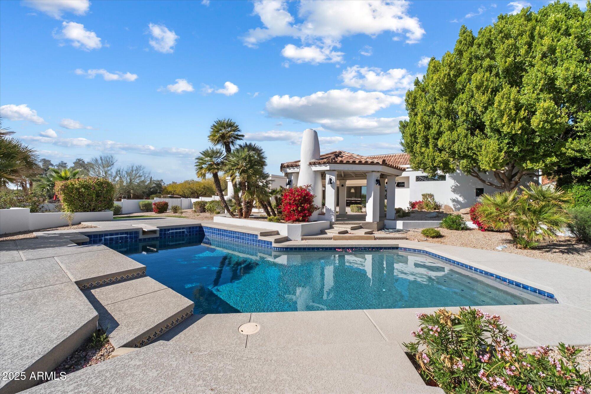 CACTUS CORRIDOR - Scottsdale Foothills! - Residential