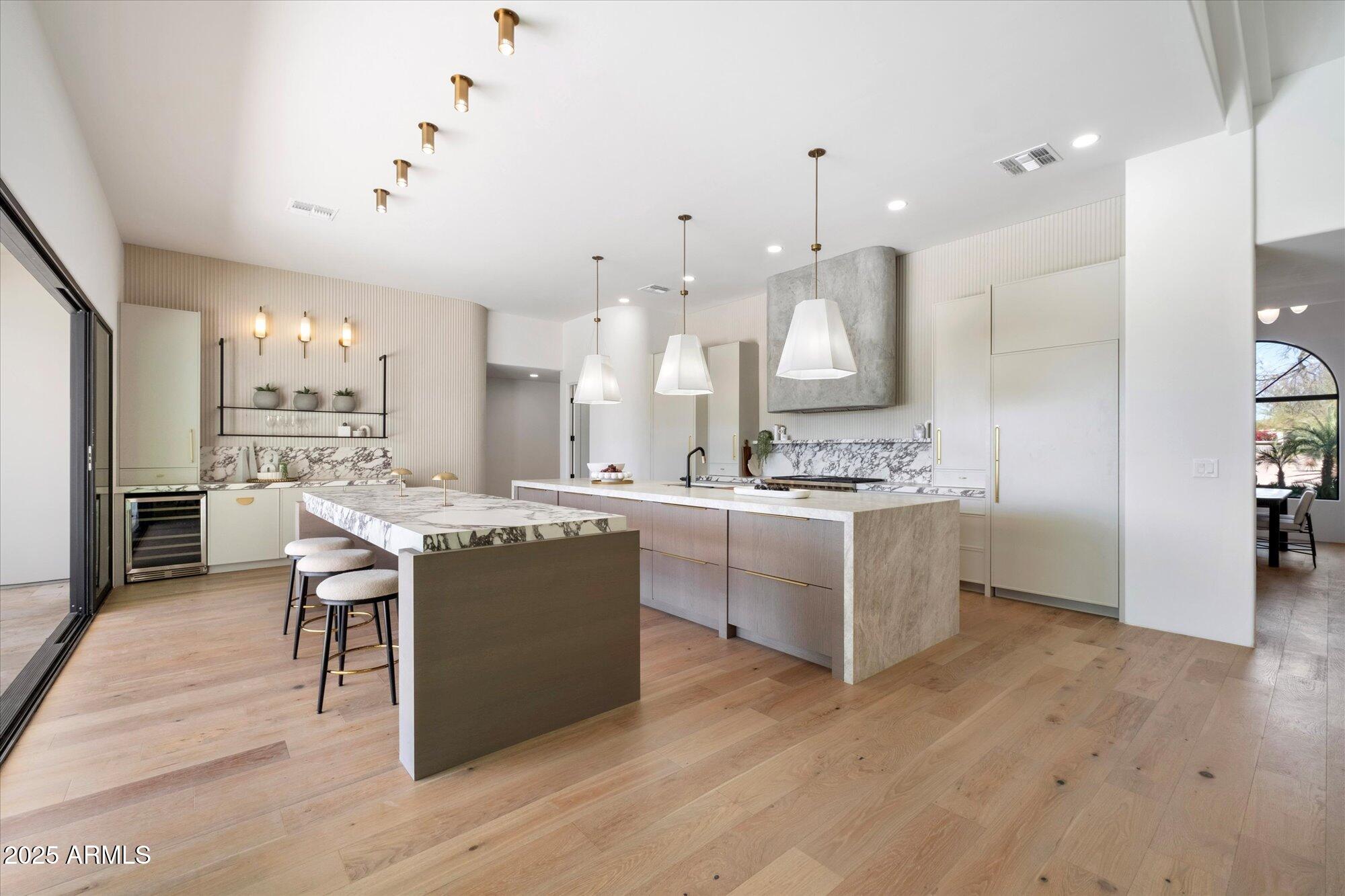 CACTUS CORRIDOR - Scottsdale Foothills! - Residential