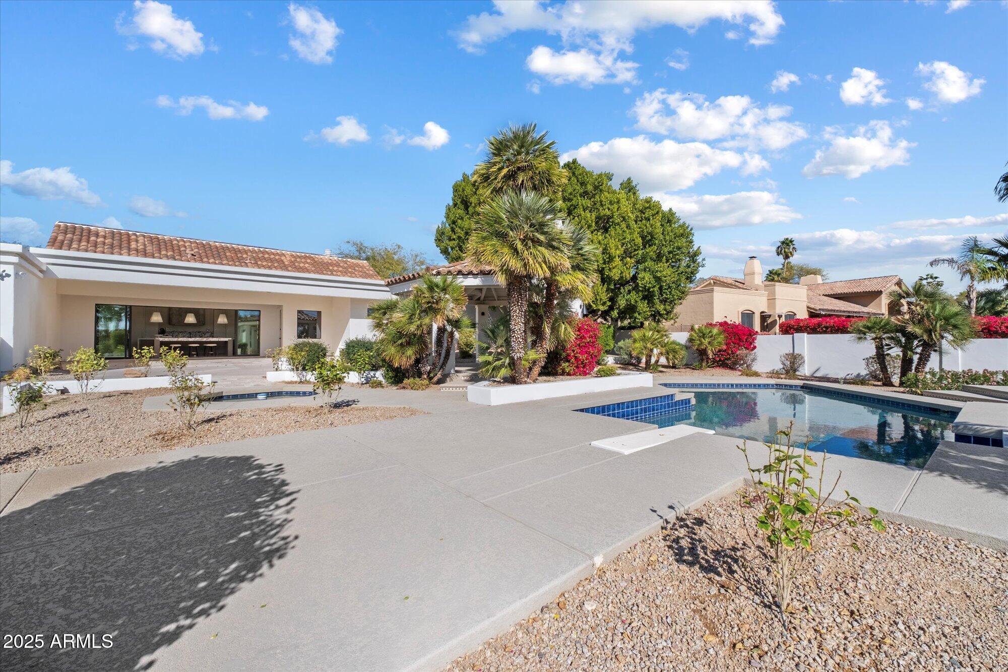 CACTUS CORRIDOR - Scottsdale Foothills! - Residential