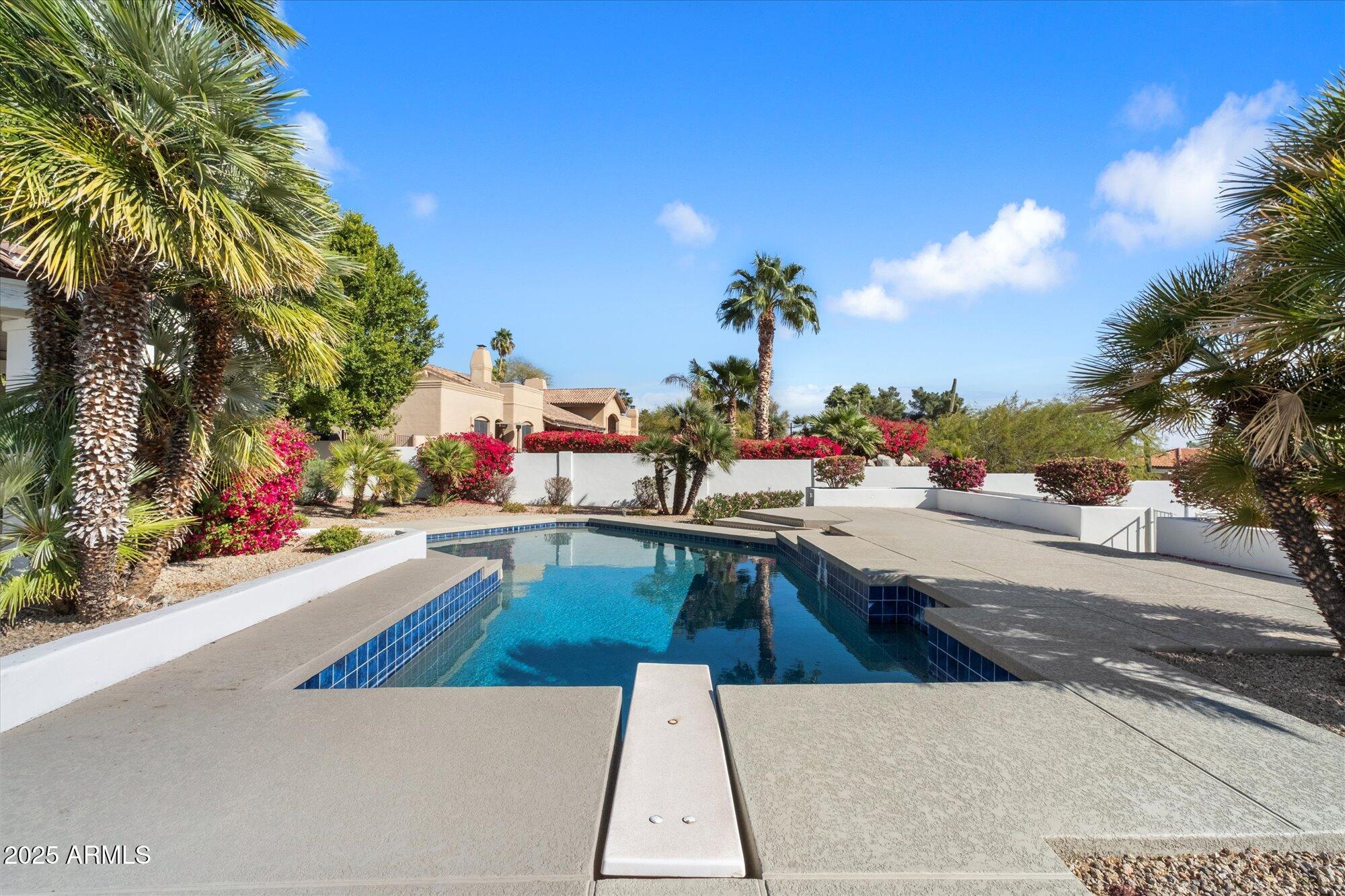 CACTUS CORRIDOR - Scottsdale Foothills! - Residential