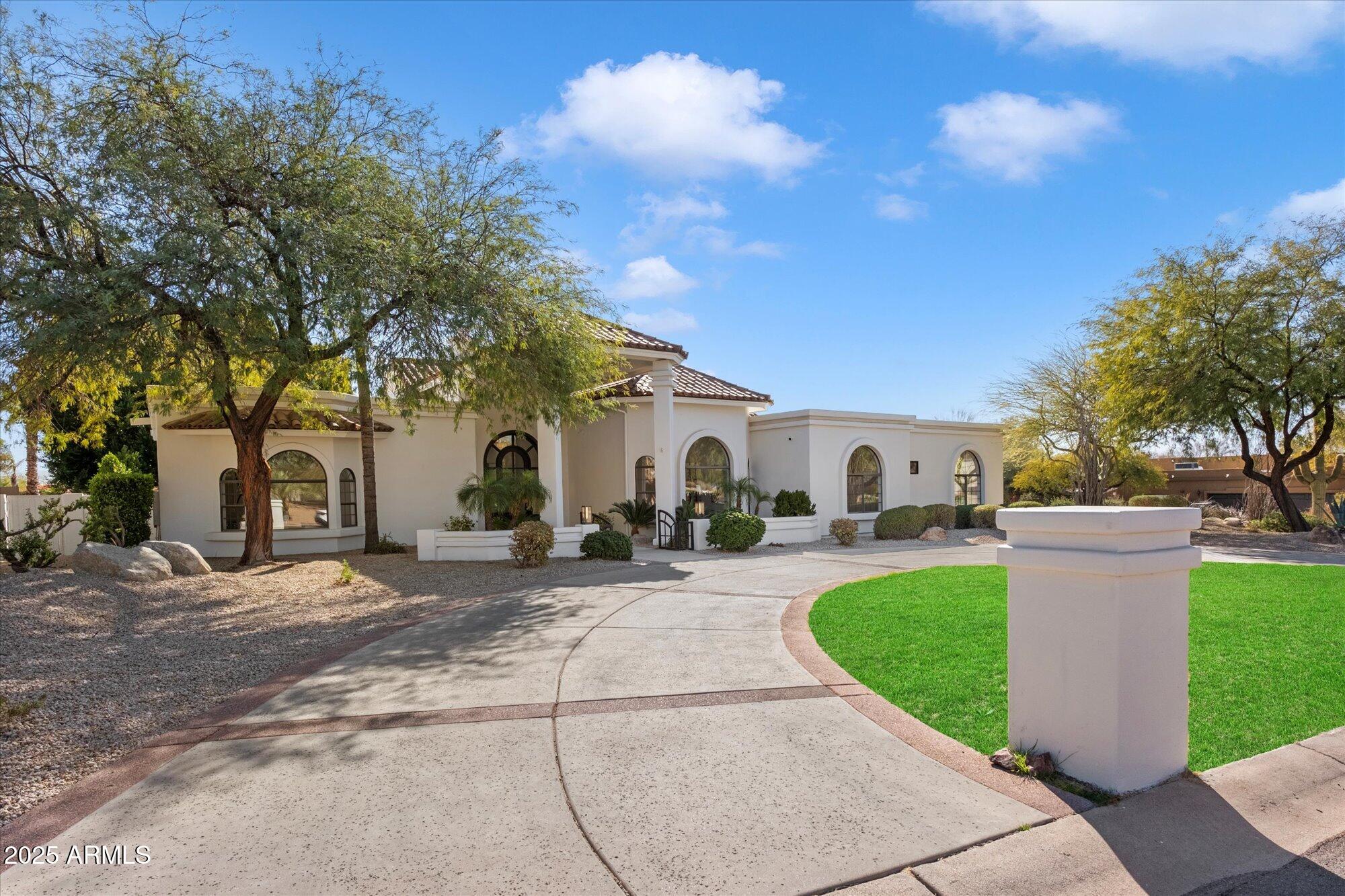 CACTUS CORRIDOR - Scottsdale Foothills! - Residential
