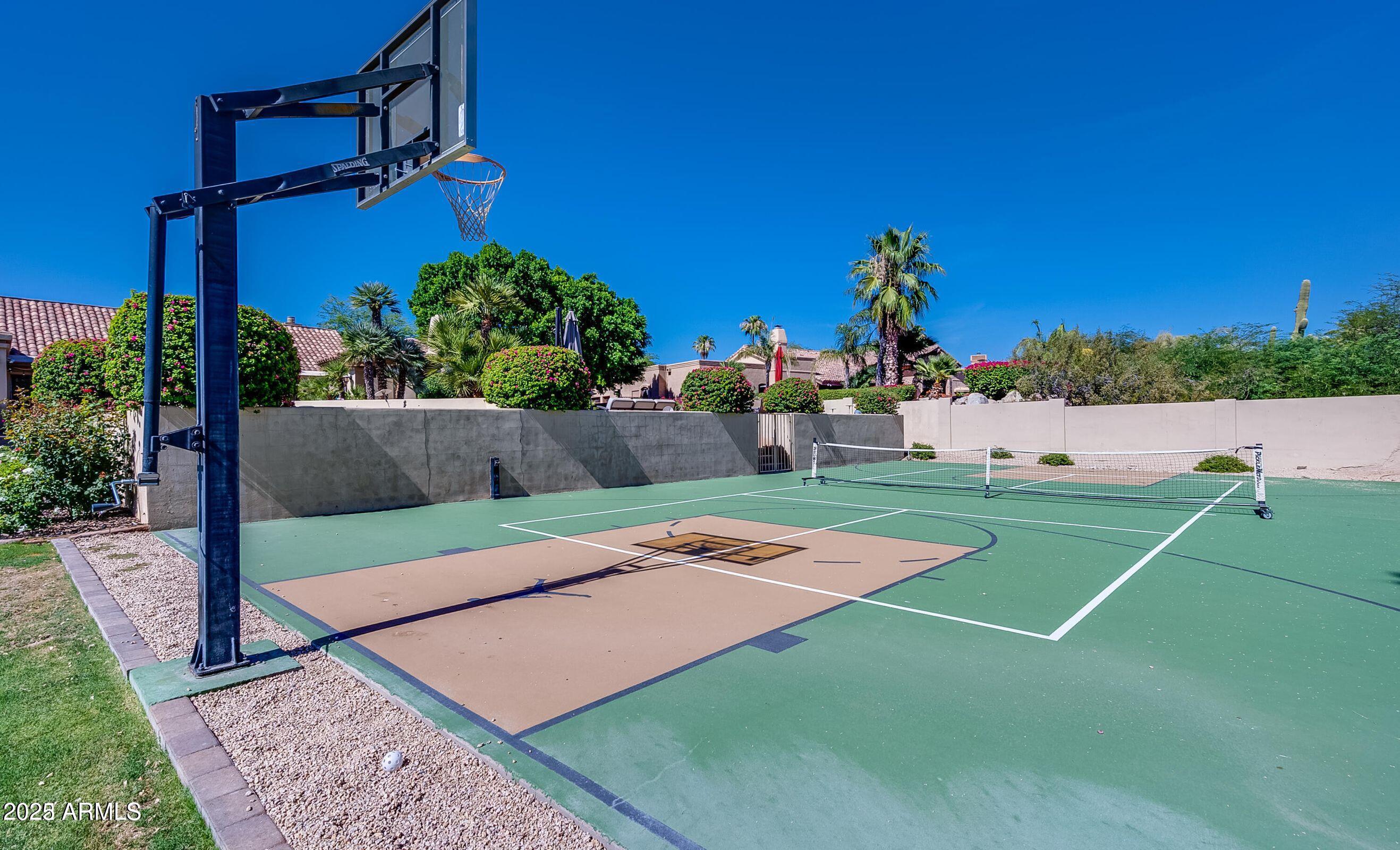 CACTUS CORRIDOR - Scottsdale Foothills! - Residential