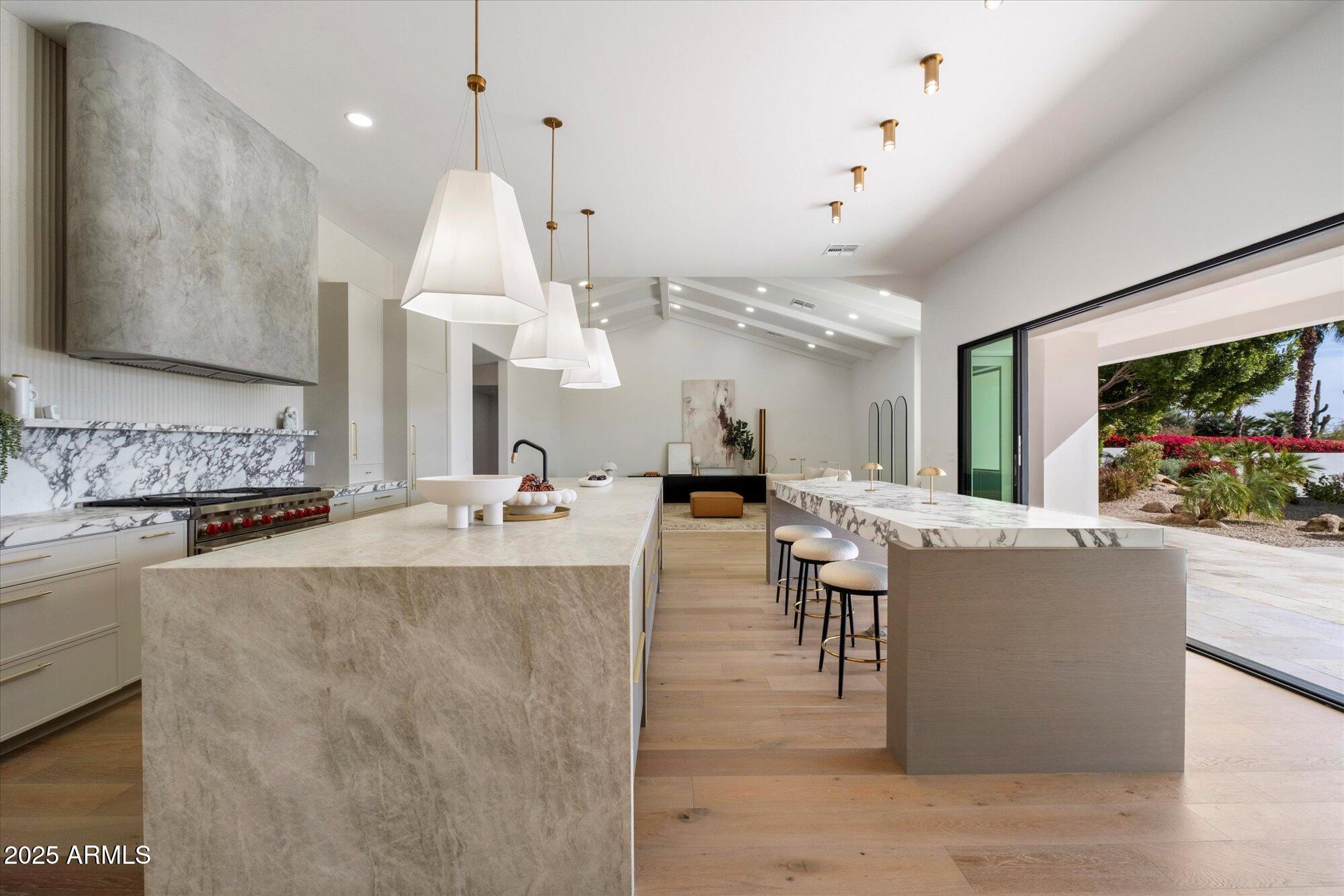 CACTUS CORRIDOR - Scottsdale Foothills! - Residential