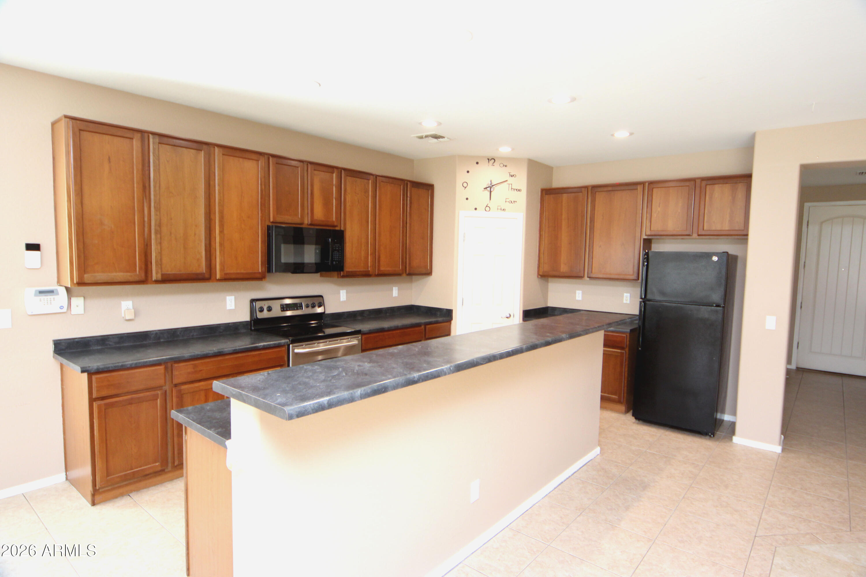 ESTRELLA MOUNTAIN VILLAGE - Residential