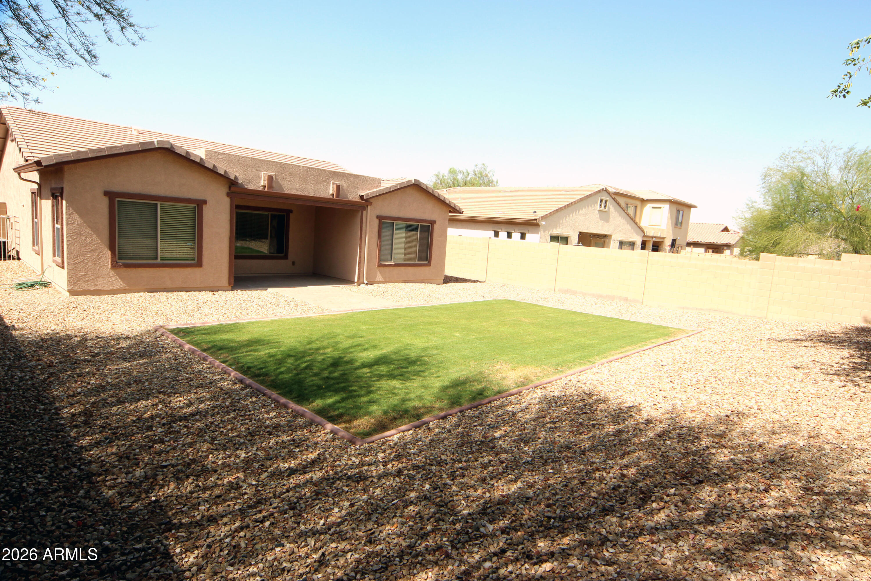 ESTRELLA MOUNTAIN VILLAGE - Residential