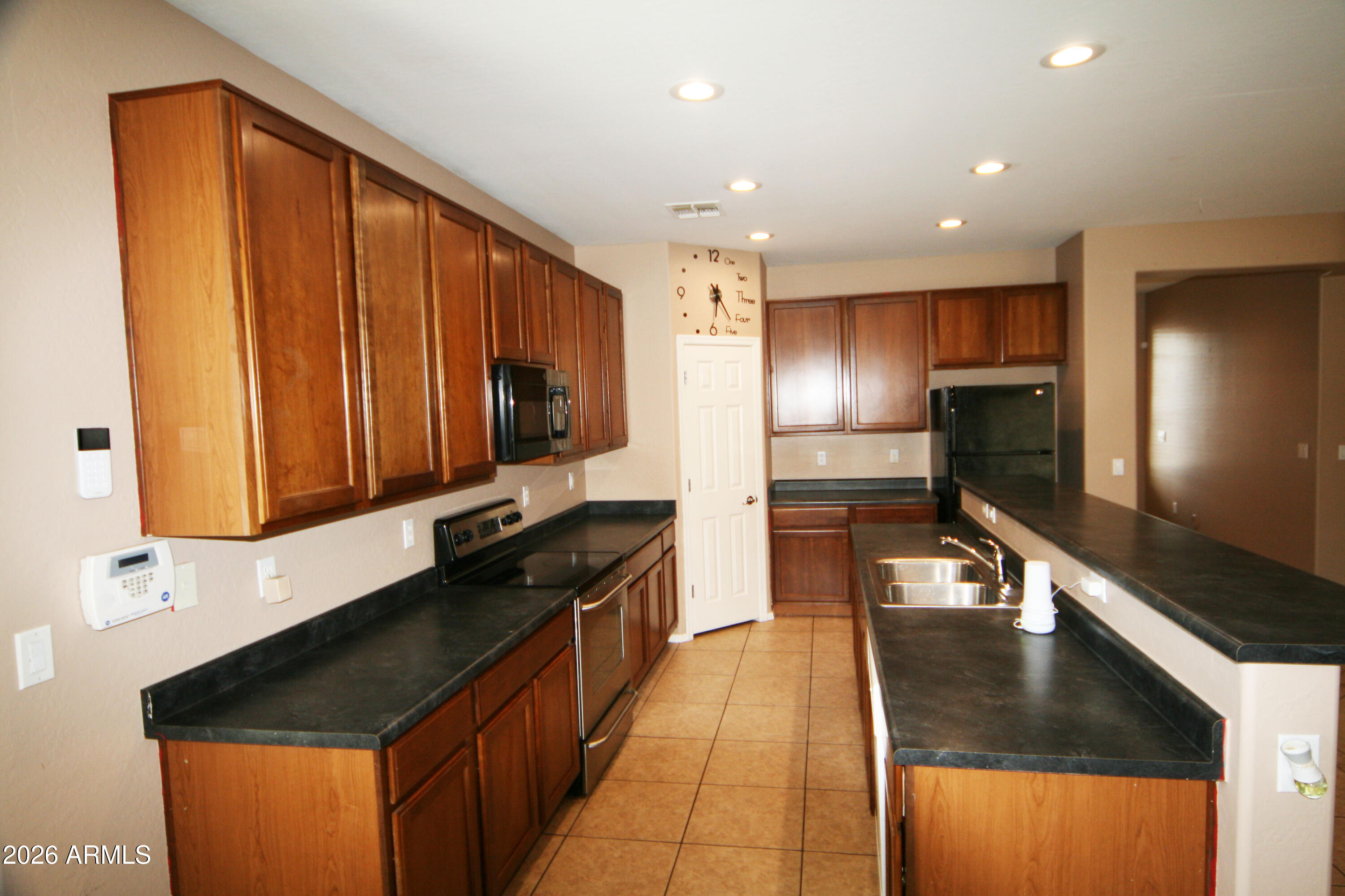 ESTRELLA MOUNTAIN VILLAGE - Residential