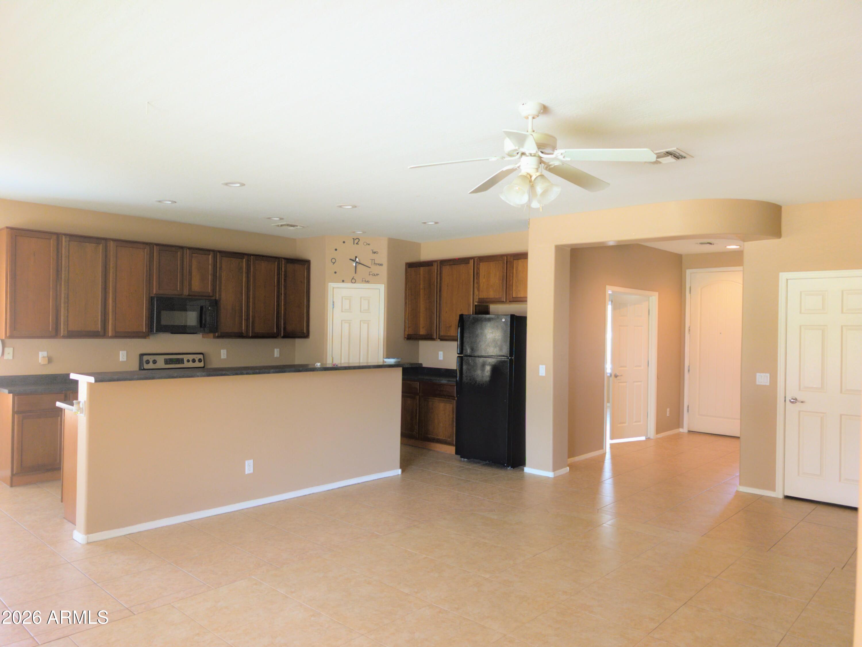 ESTRELLA MOUNTAIN VILLAGE - Residential