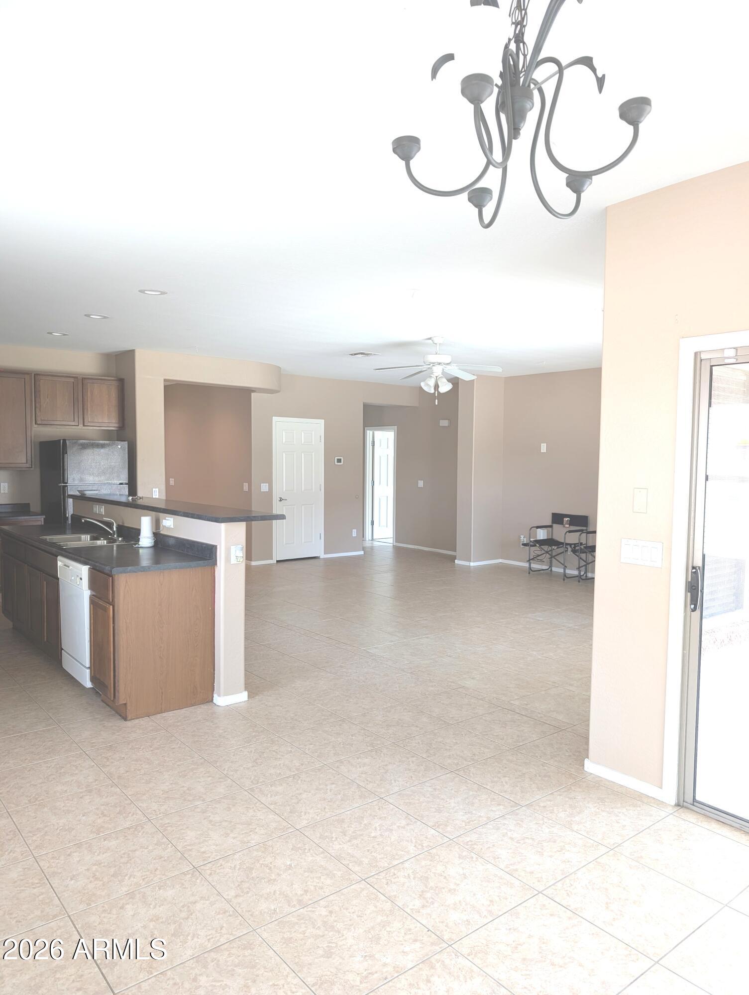 ESTRELLA MOUNTAIN VILLAGE - Residential