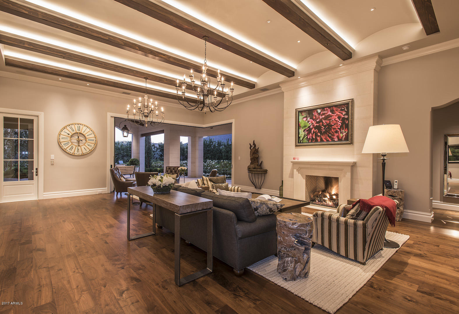 Custom Home! - Residential