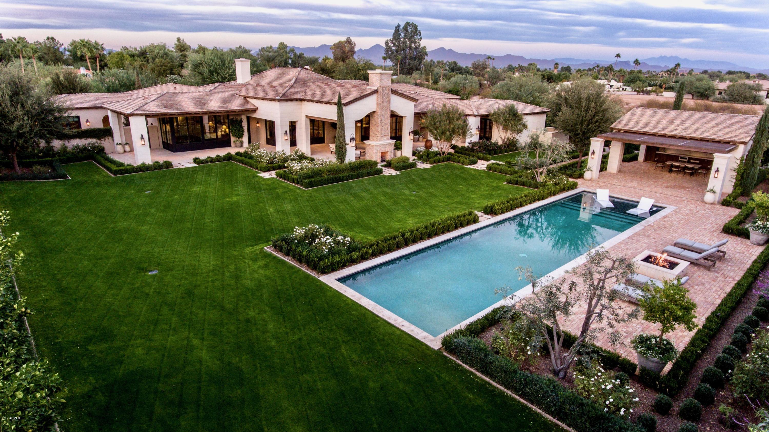 Custom Home! - Residential