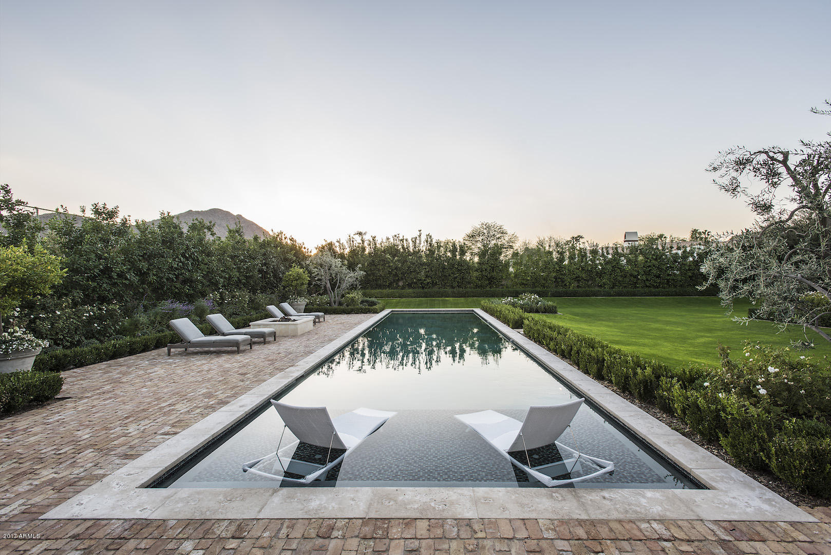 Custom Home! - Residential