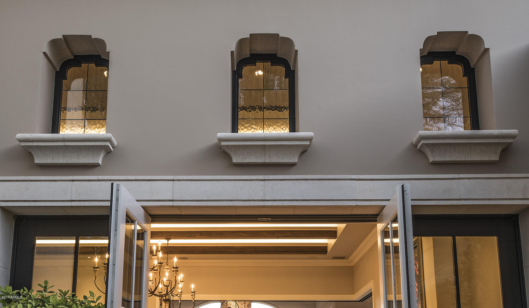 Custom Home! - Residential
