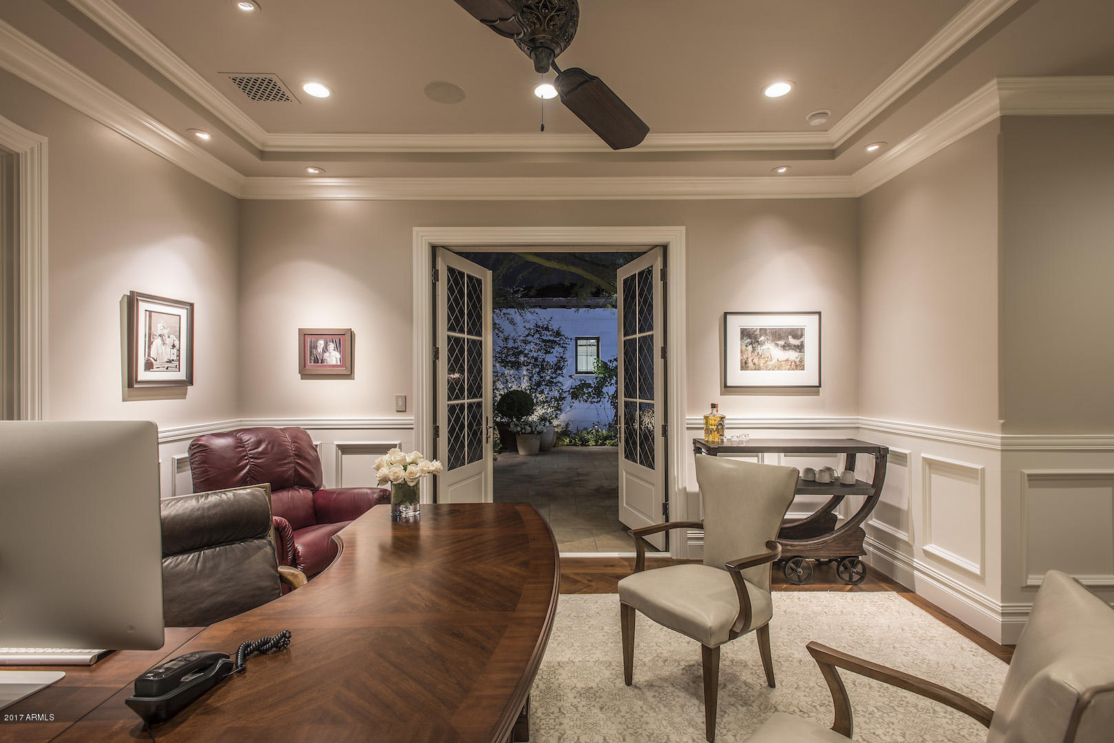 Custom Home! - Residential