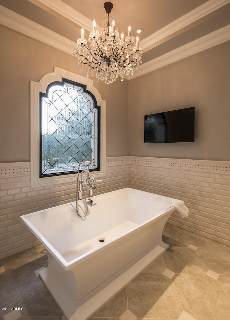 Custom Home! - Residential