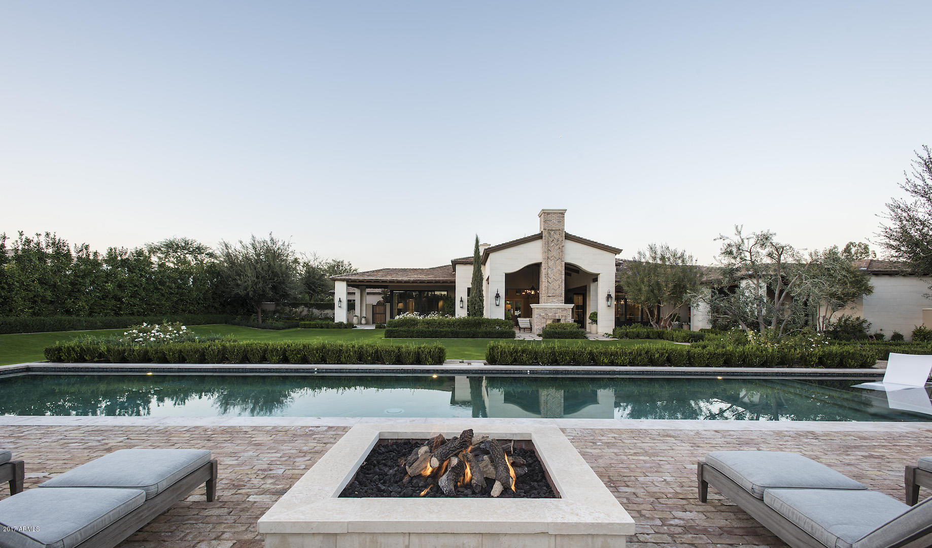 Custom Home! - Residential