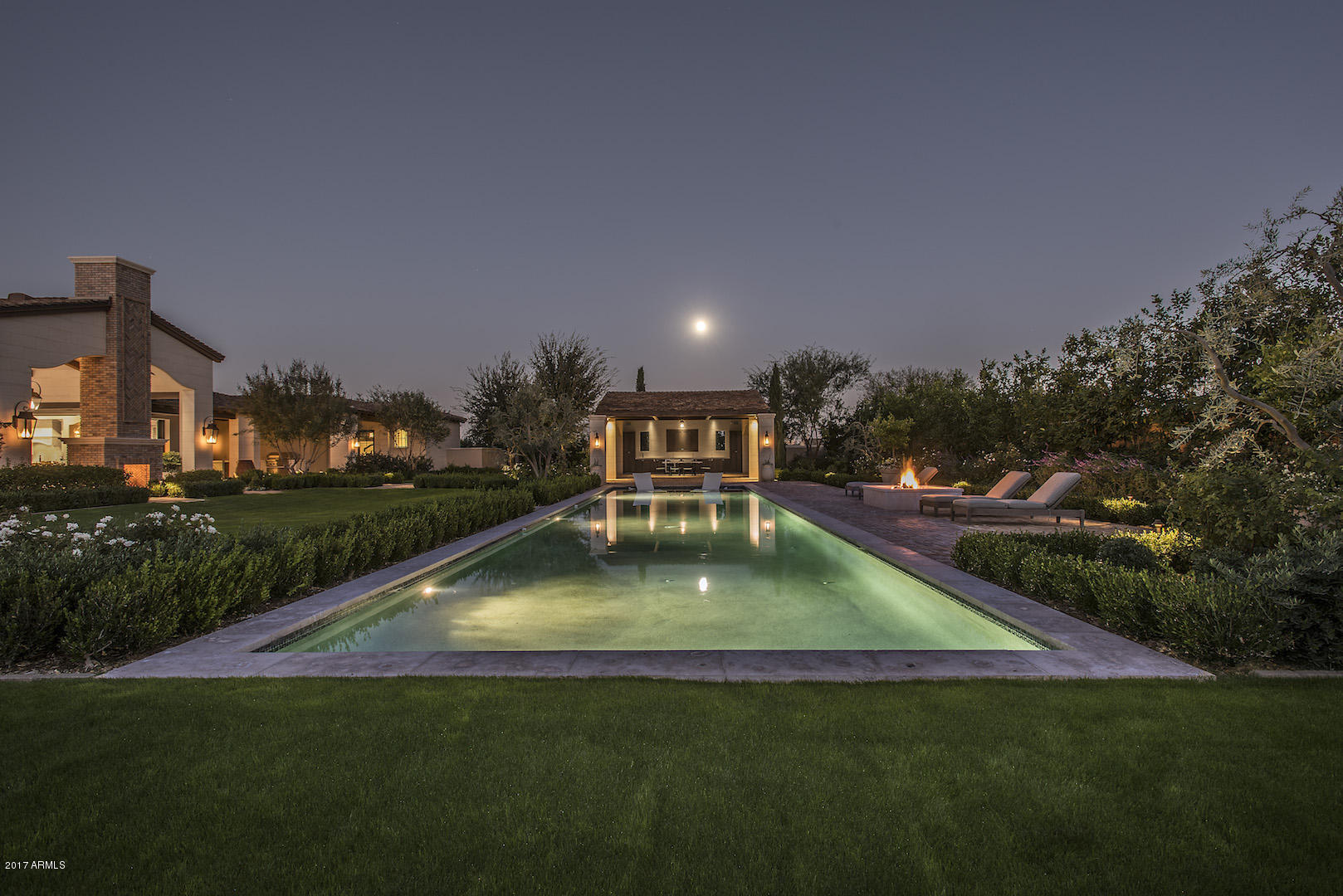 Custom Home! - Residential