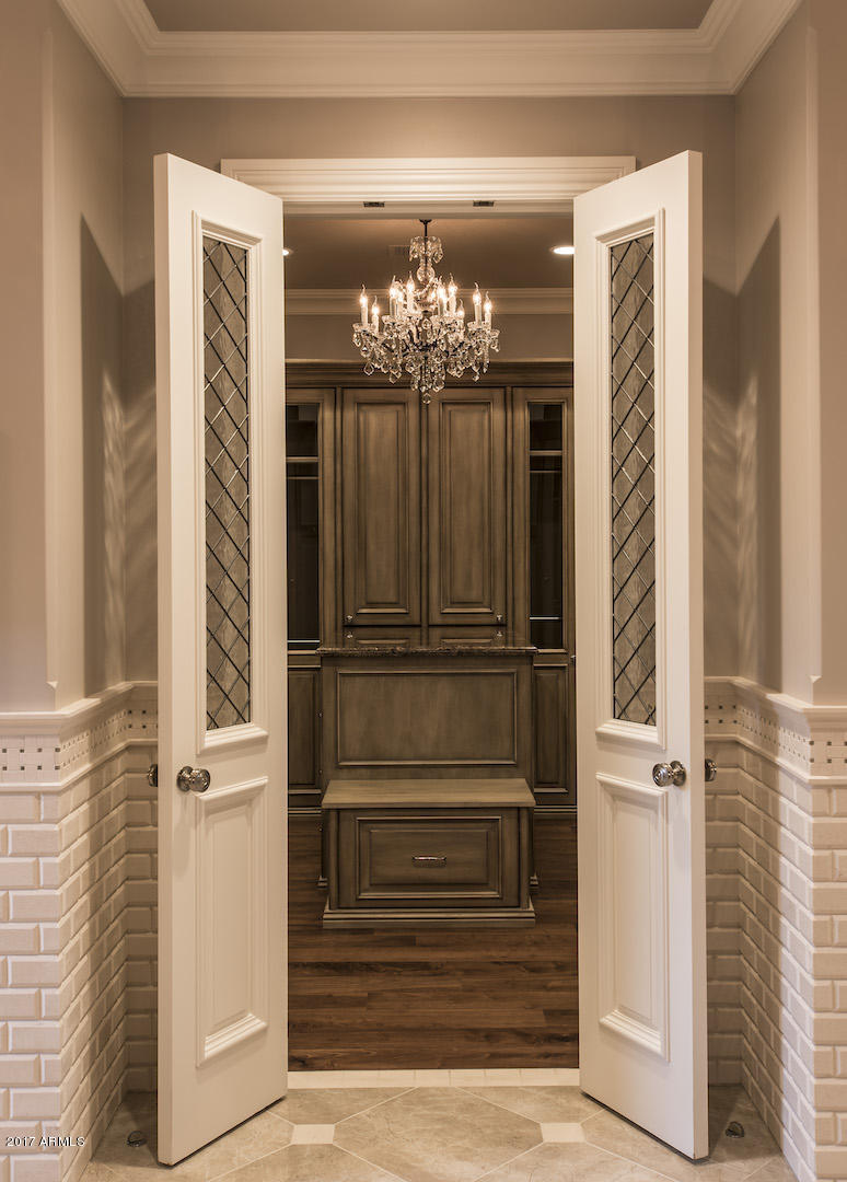 Custom Home! - Residential