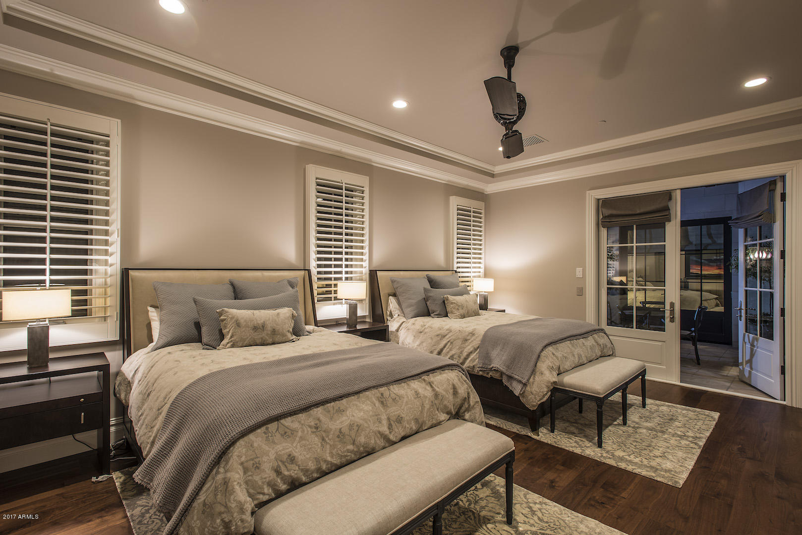 Custom Home! - Residential
