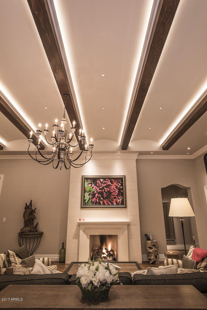 Custom Home! - Residential