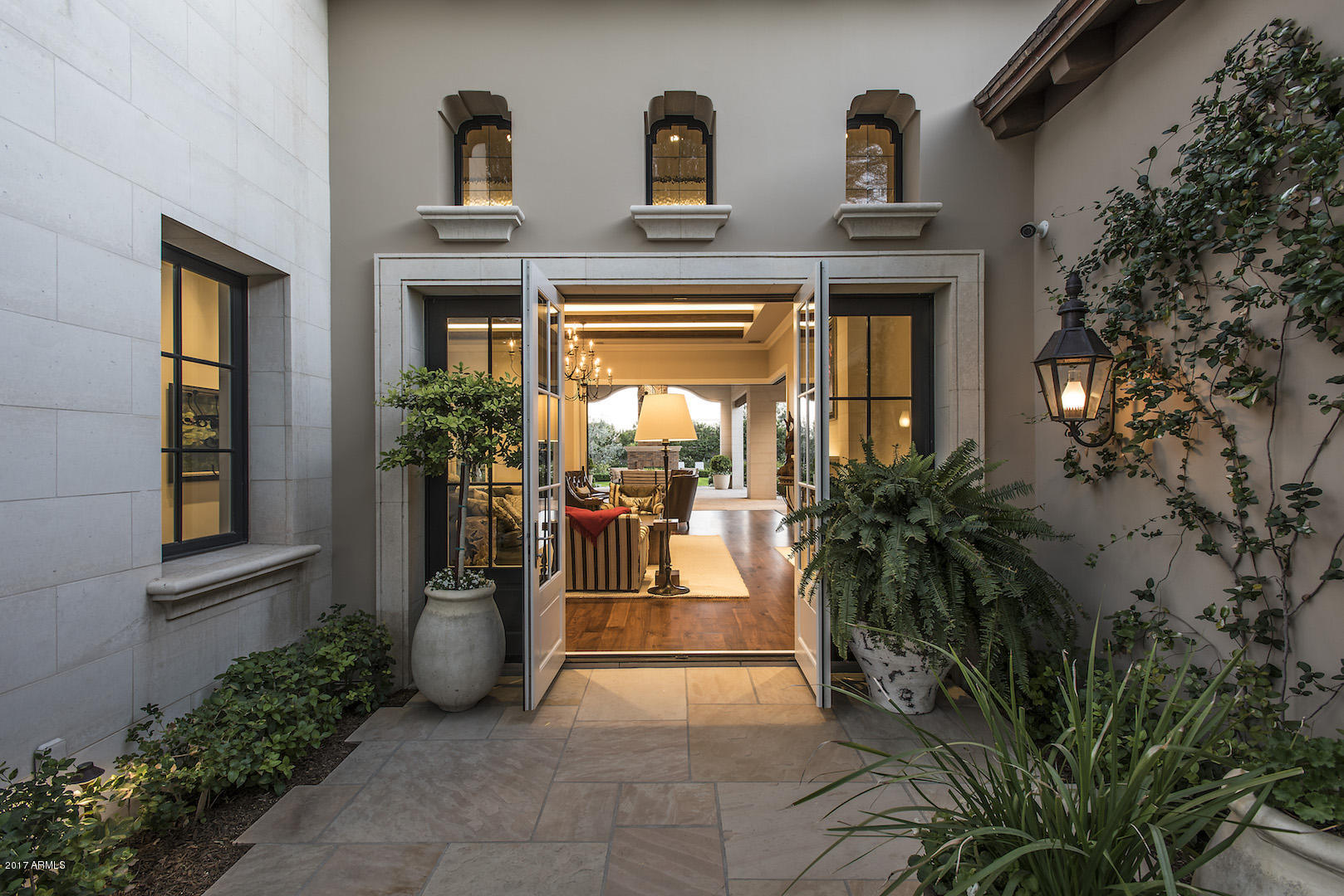 Custom Home! - Residential