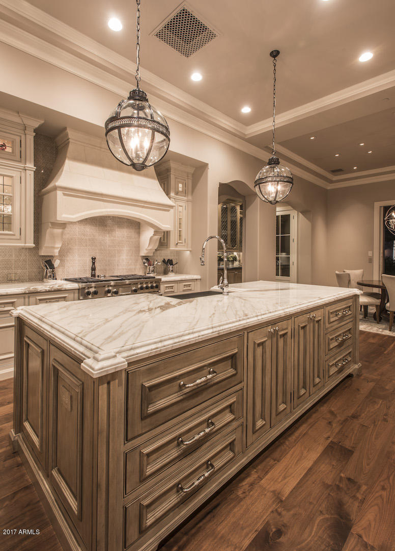 Custom Home! - Residential