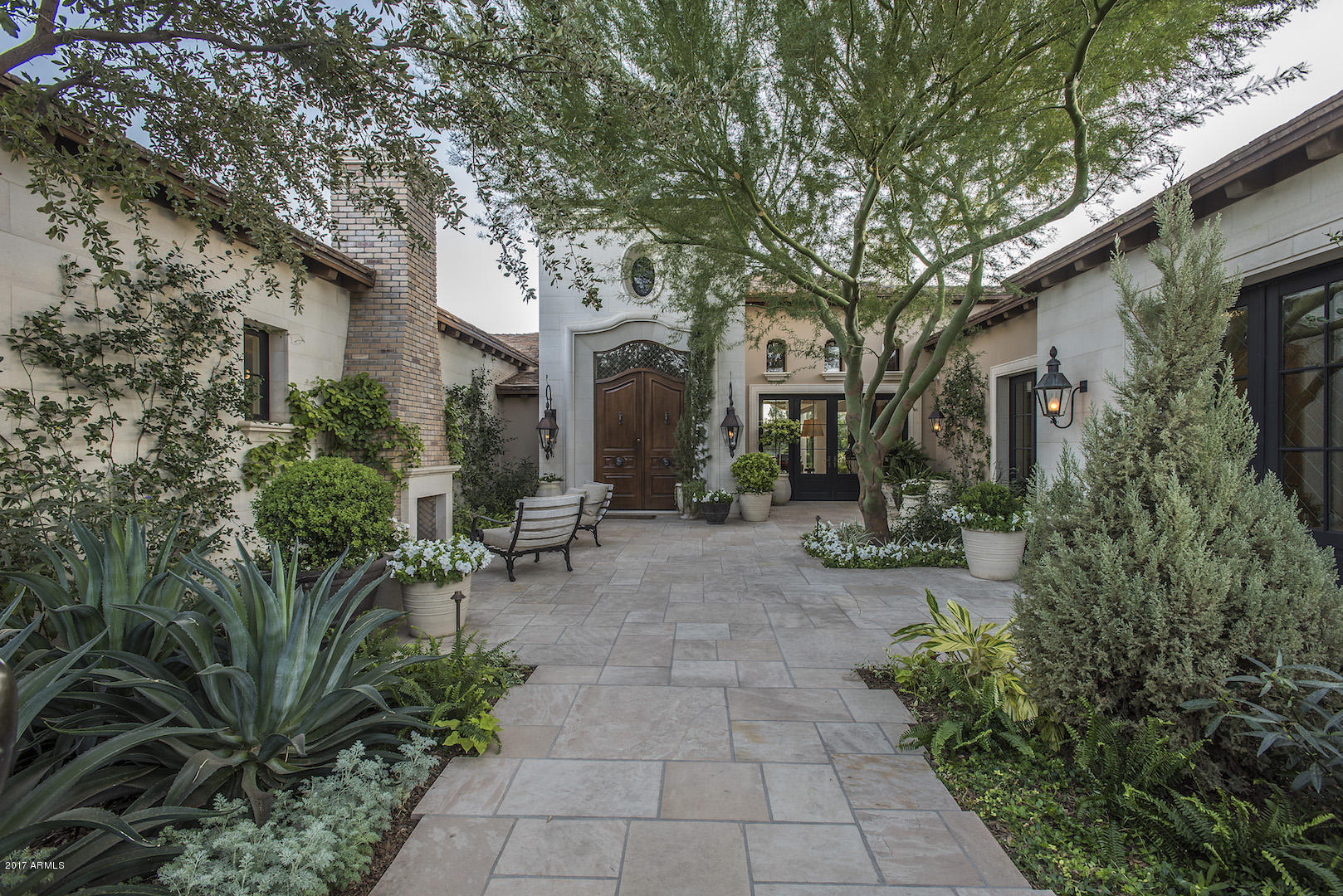 Custom Home! - Residential