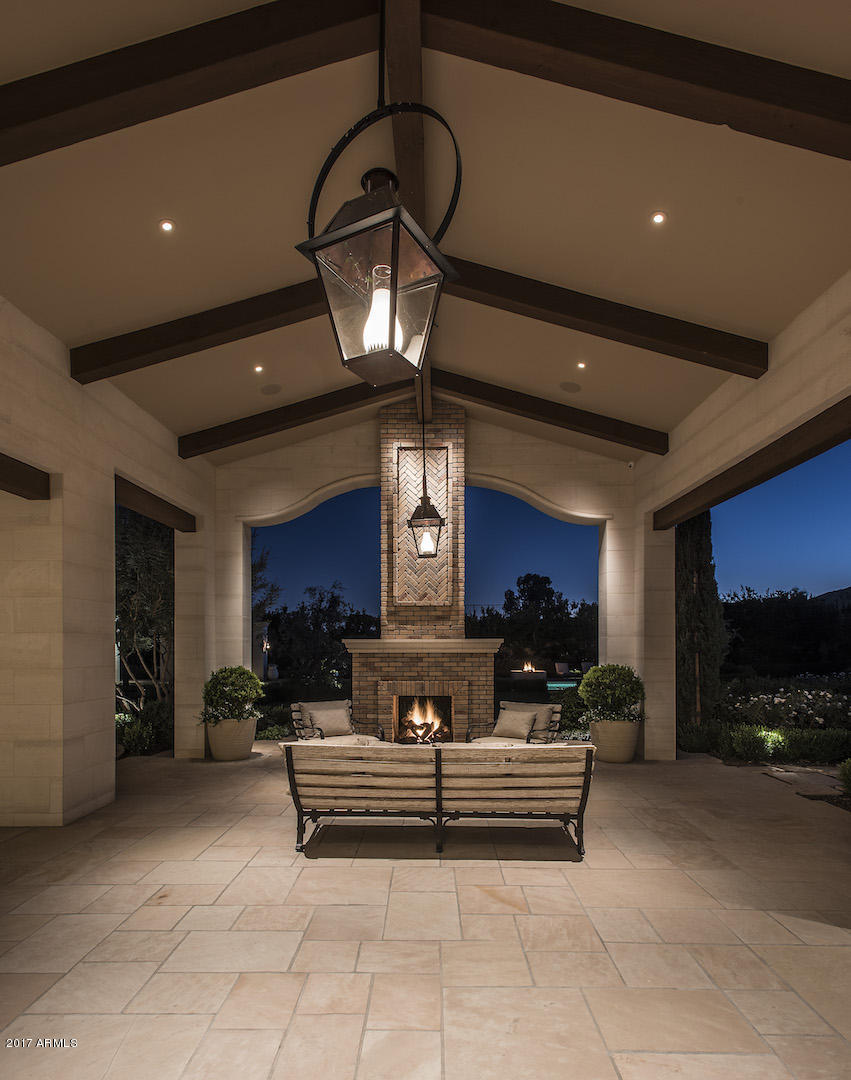 Custom Home! - Residential