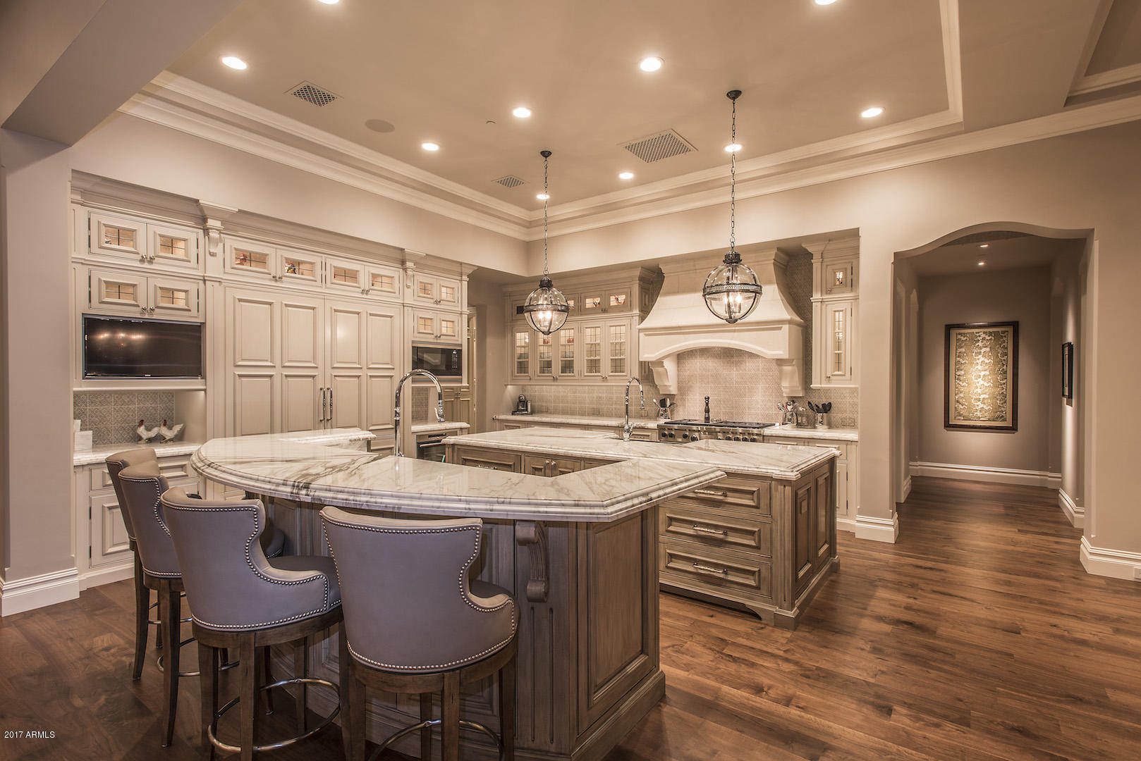 Custom Home! - Residential