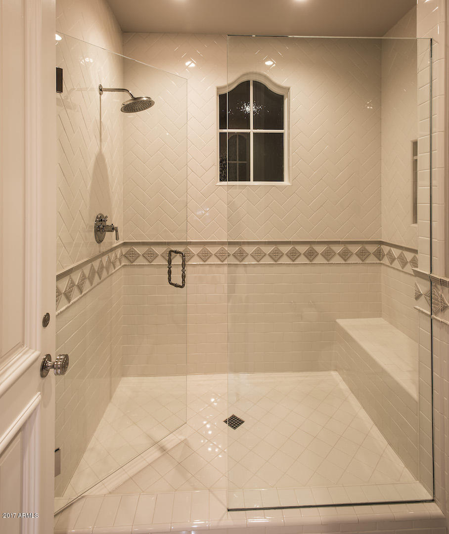 Custom Home! - Residential