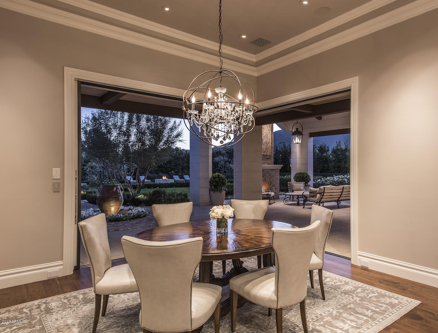 Custom Home! - Residential