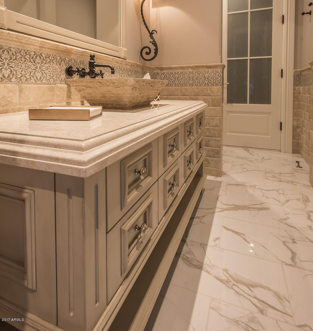 Custom Home! - Residential