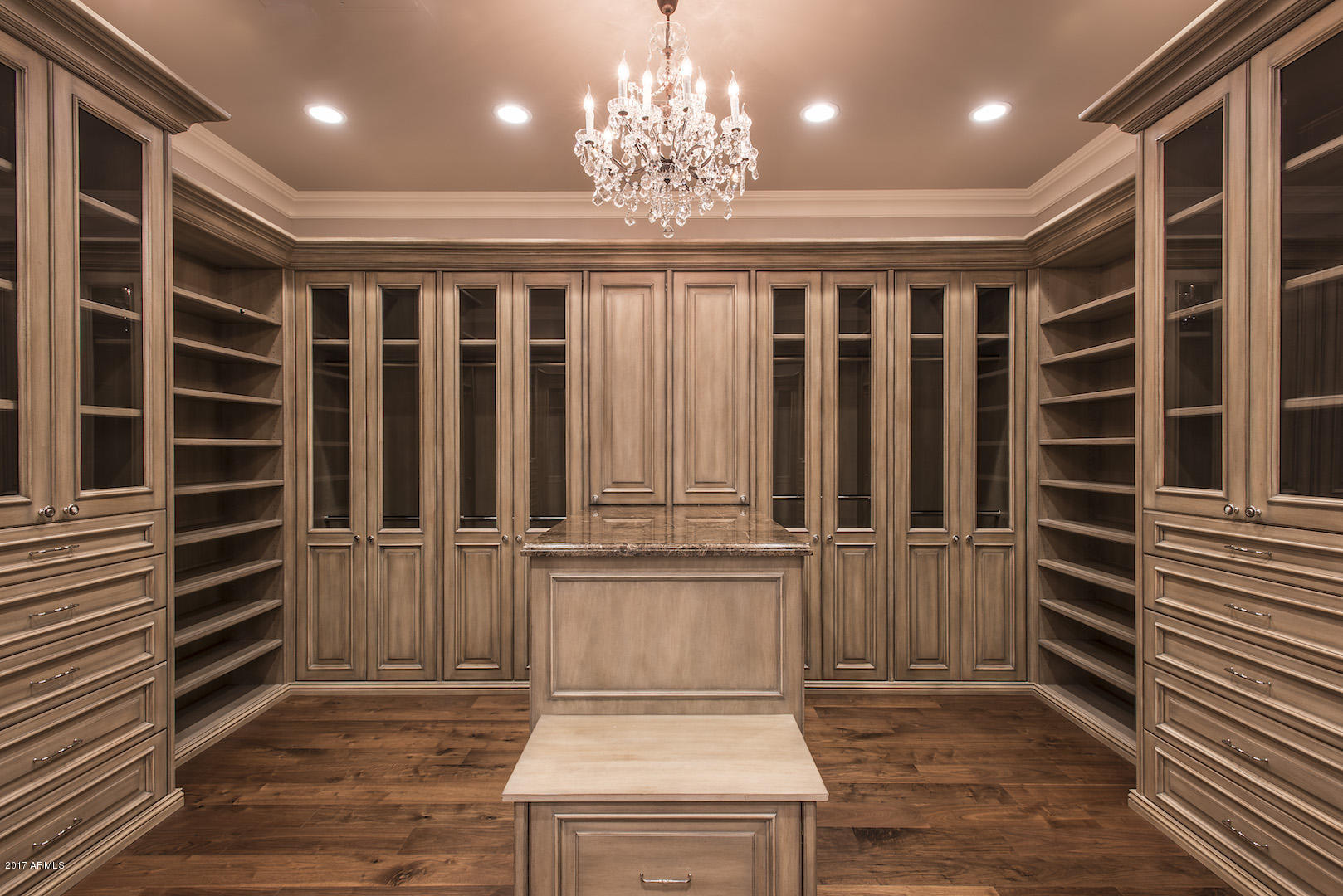 Custom Home! - Residential