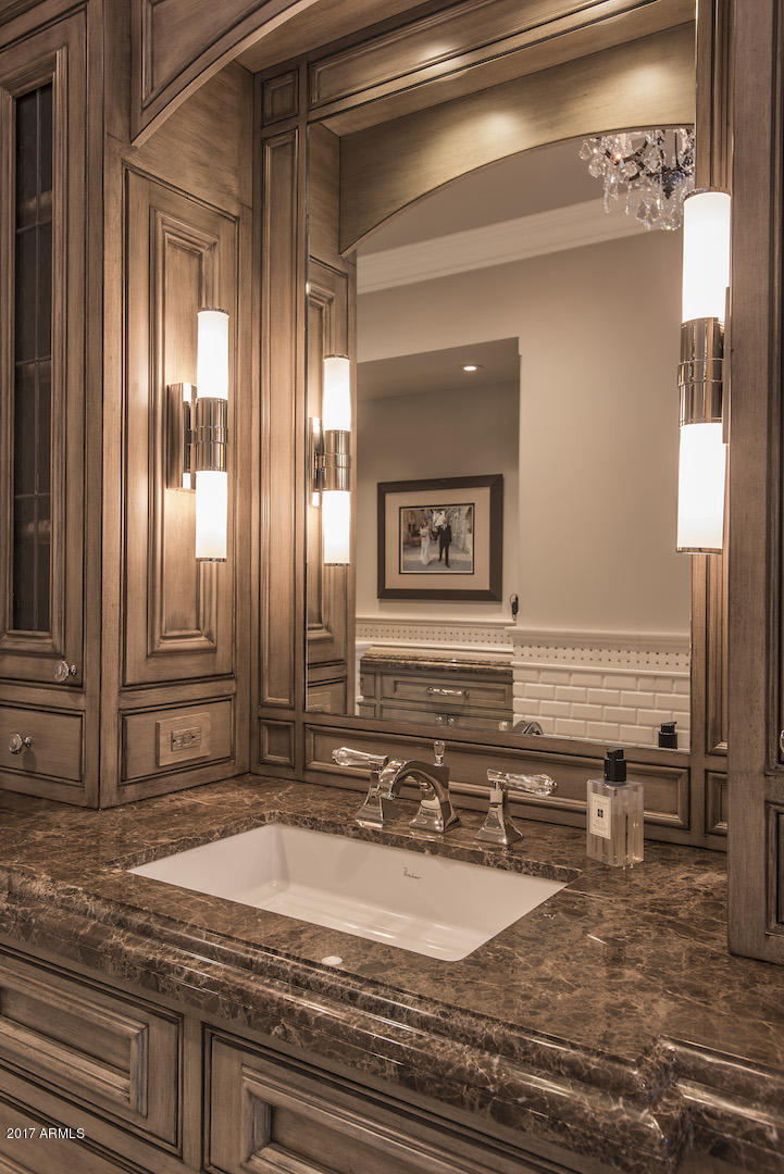 Custom Home! - Residential