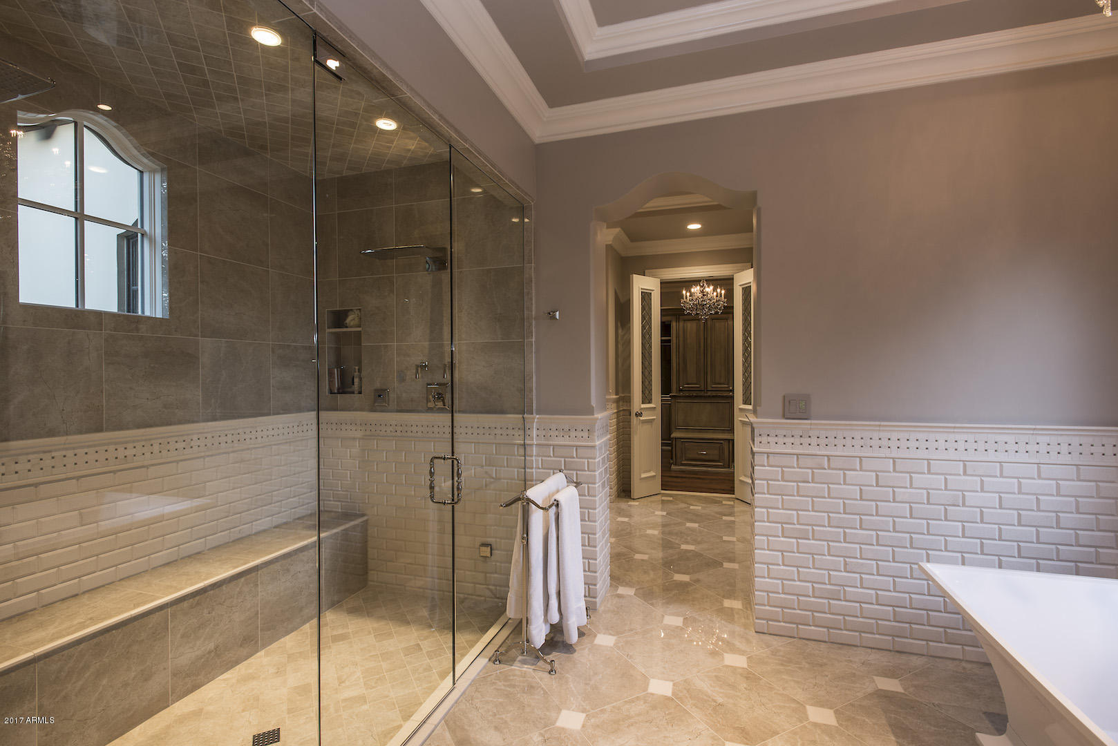 Custom Home! - Residential