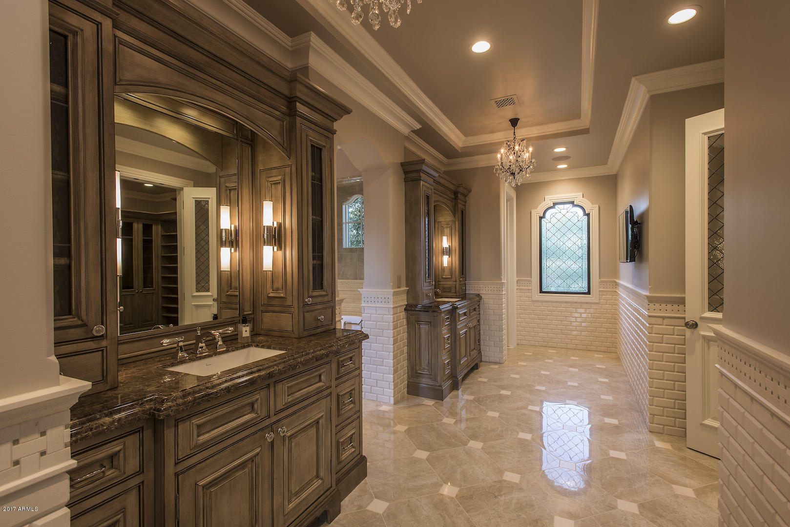 Custom Home! - Residential