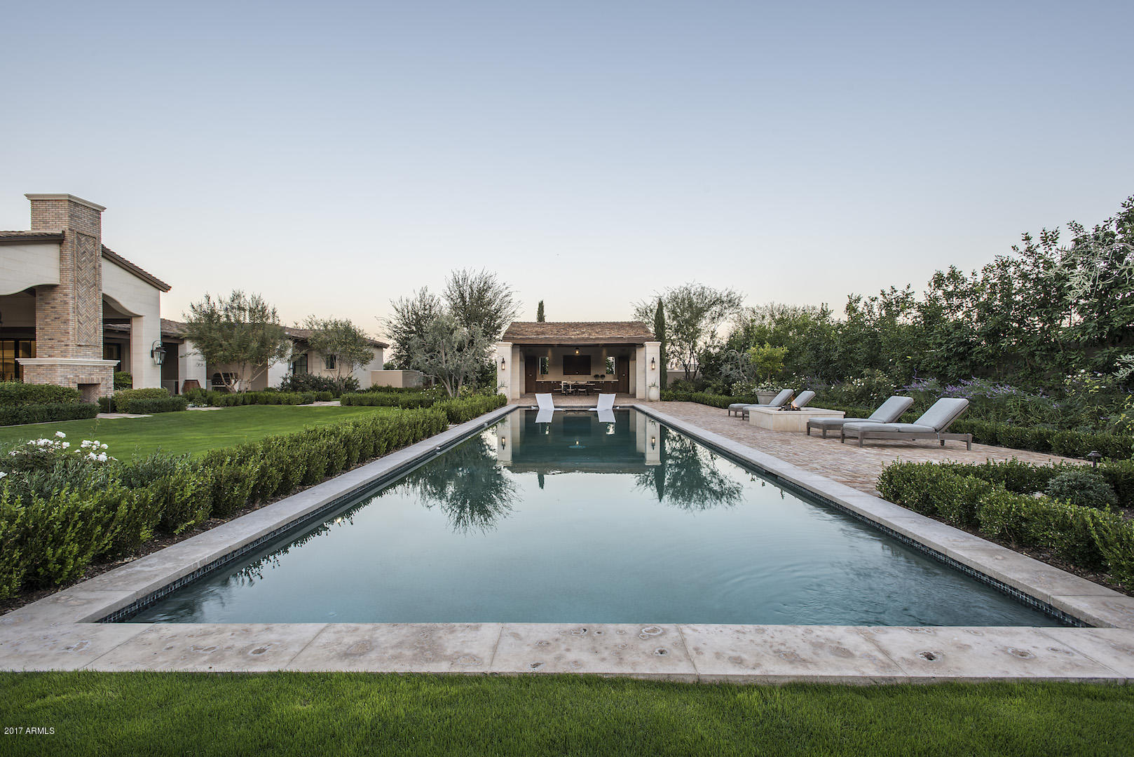 Custom Home! - Residential