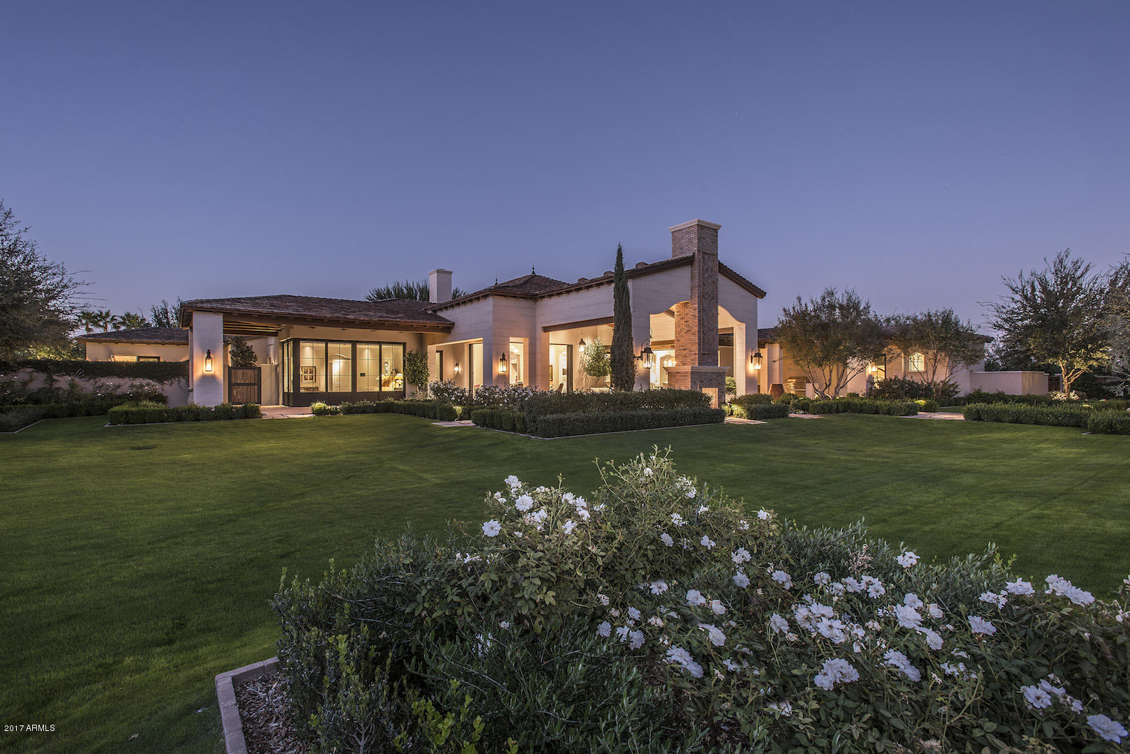 Custom Home! - Residential