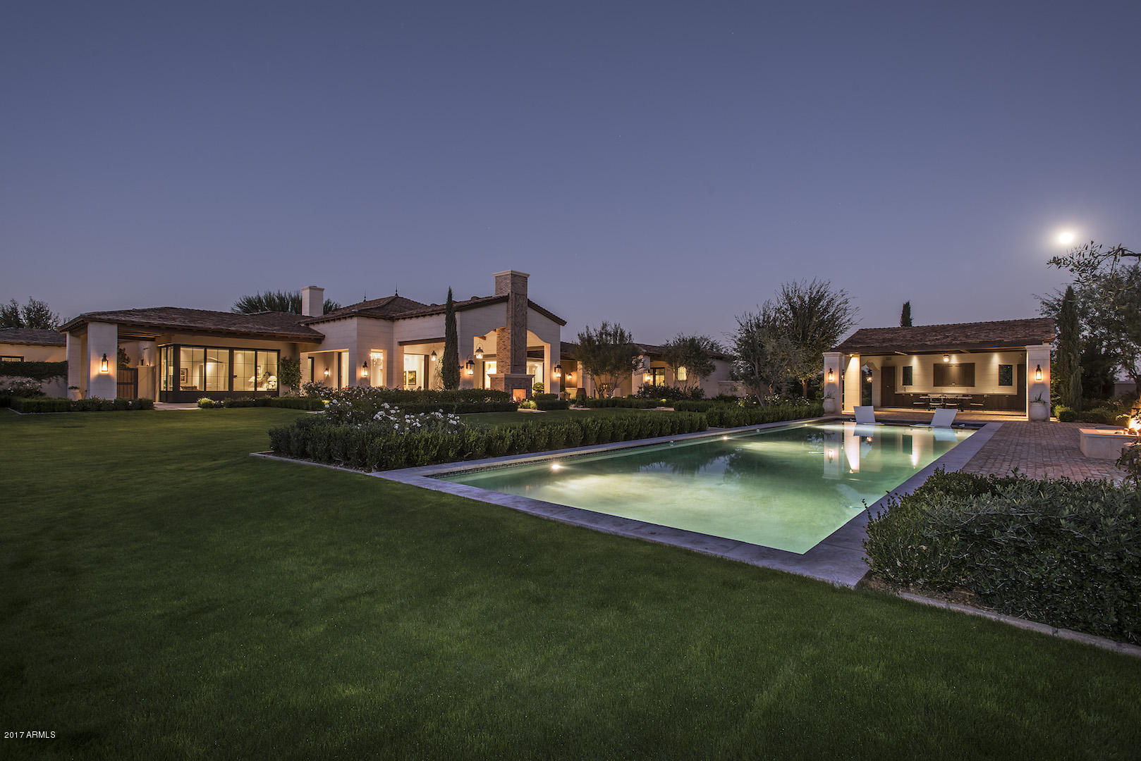 Custom Home! - Residential
