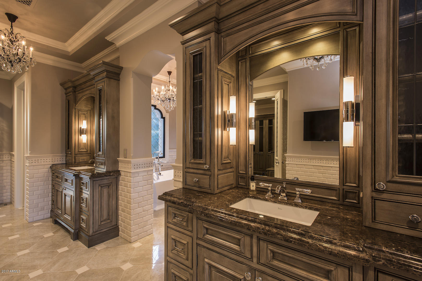 Custom Home! - Residential