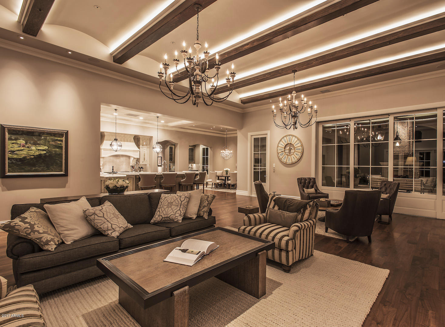 Custom Home! - Residential