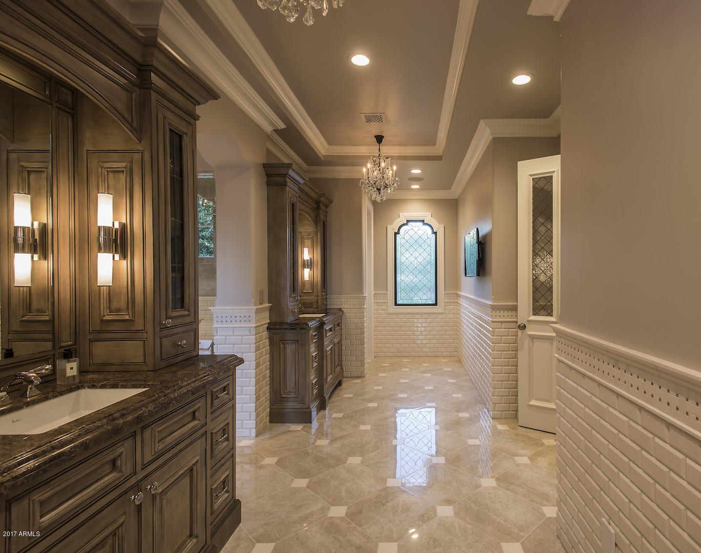 Custom Home! - Residential