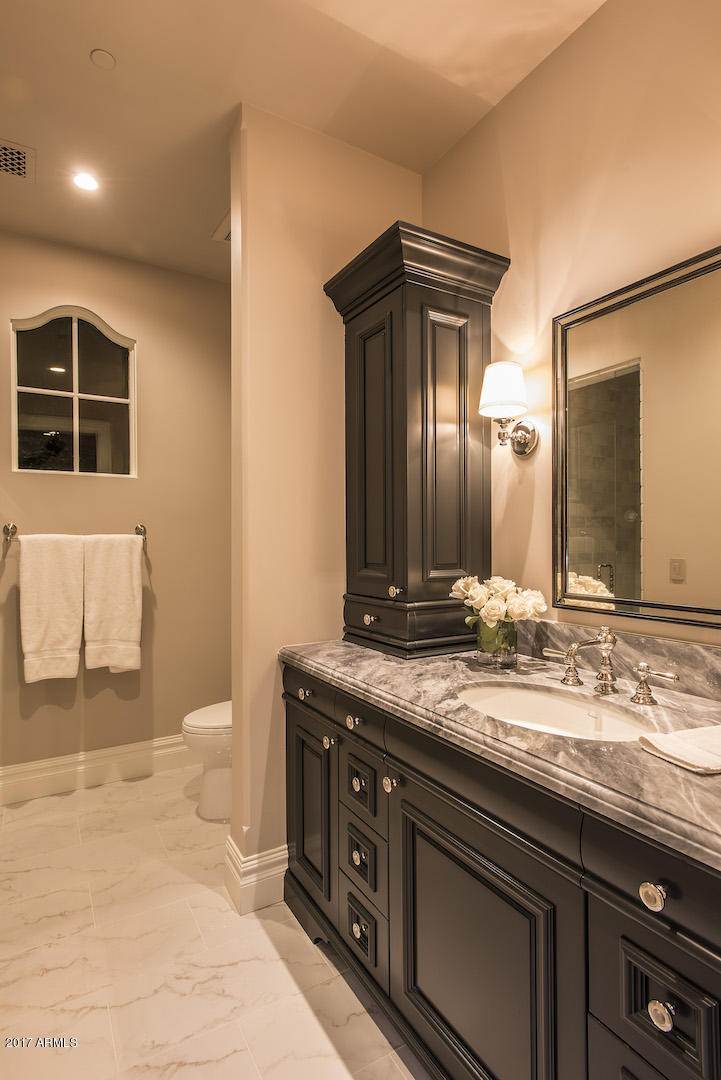 Custom Home! - Residential