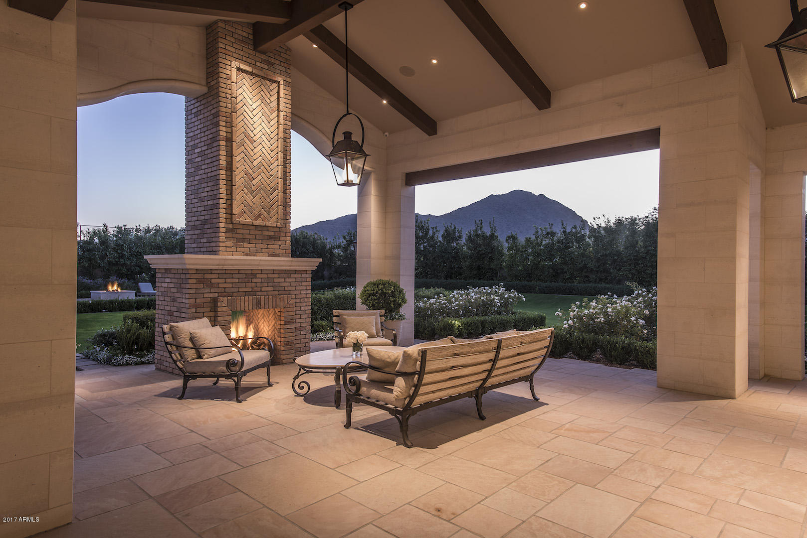 Custom Home! - Residential