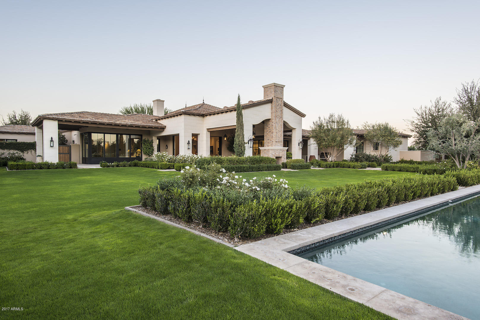 Custom Home! - Residential
