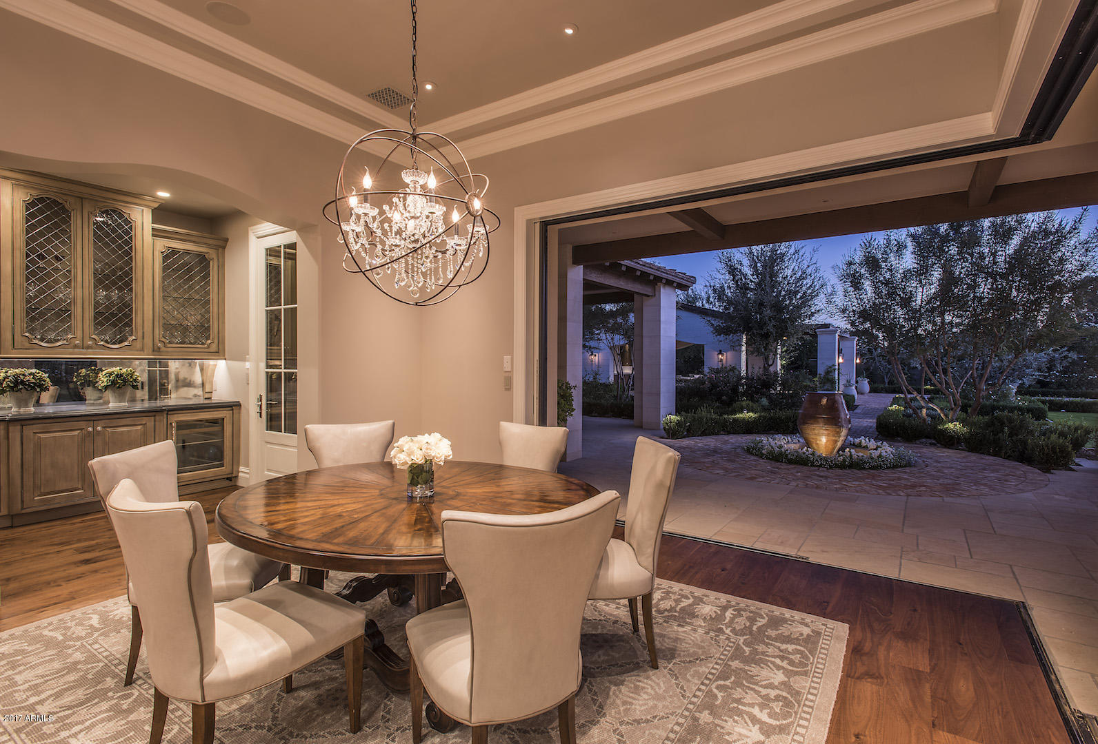 Custom Home! - Residential