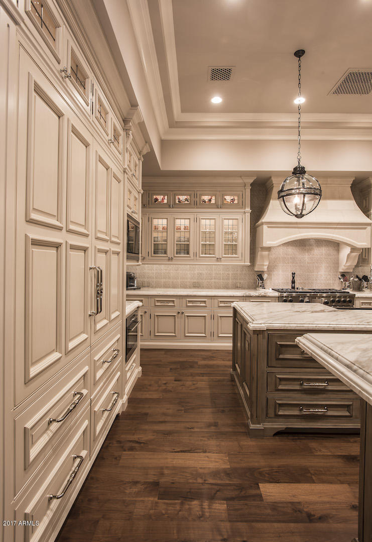 Custom Home! - Residential
