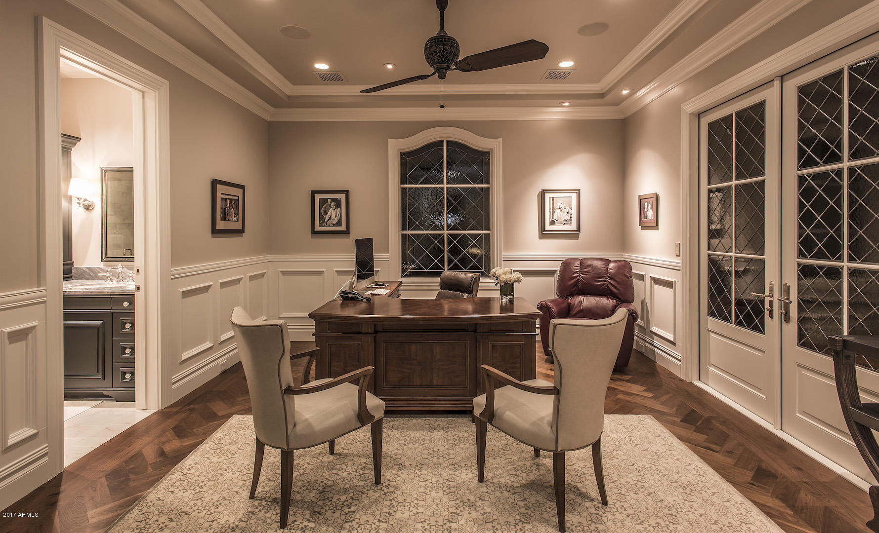 Custom Home! - Residential