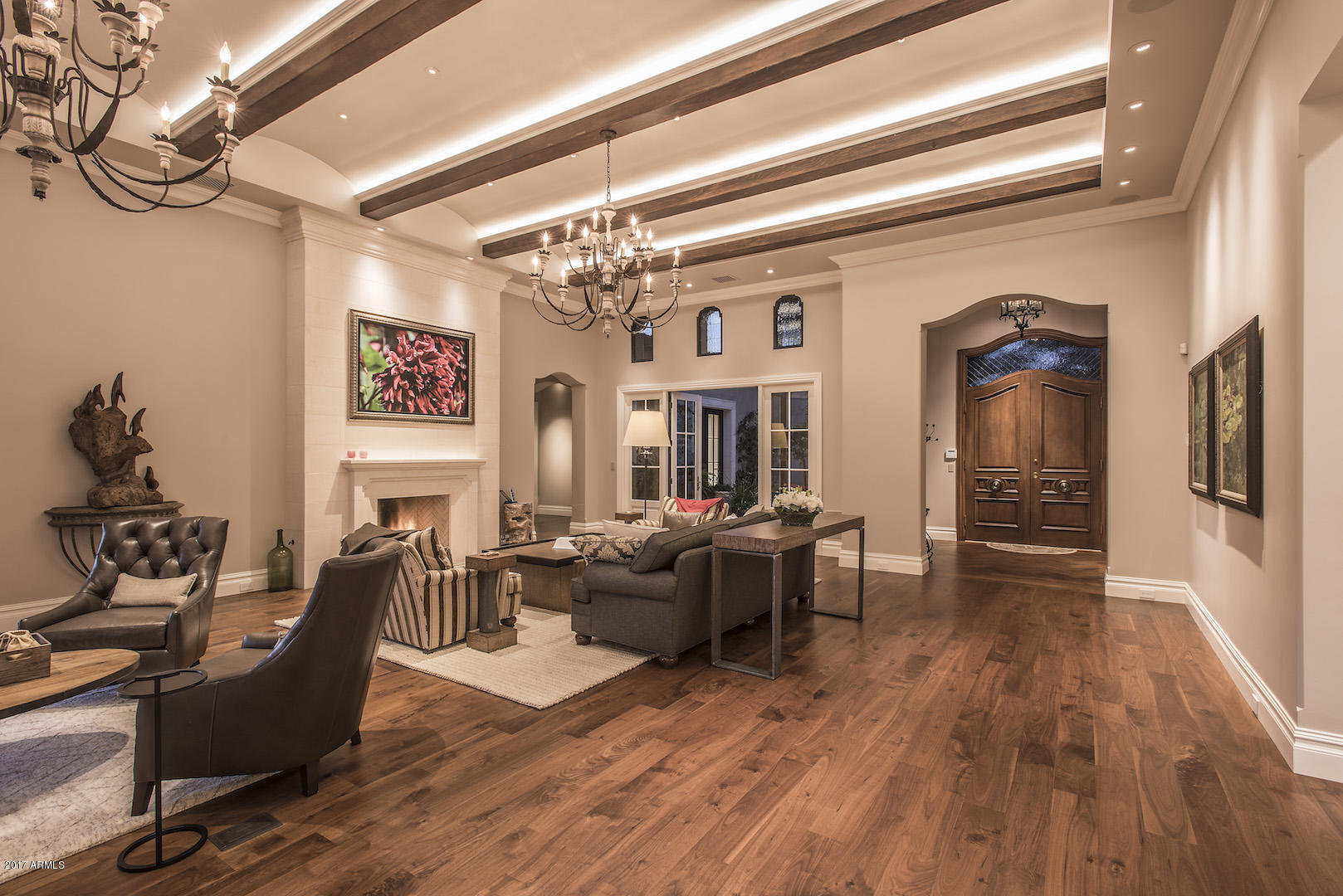 Custom Home! - Residential