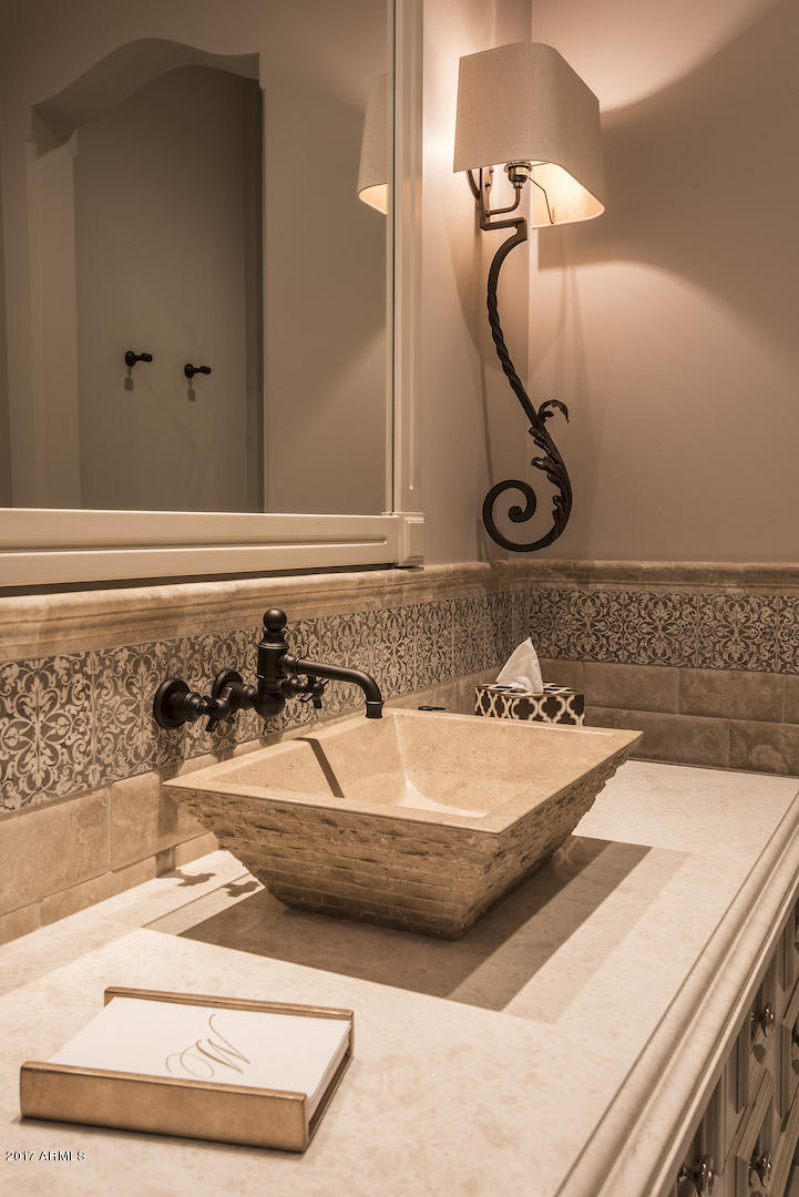 Custom Home! - Residential