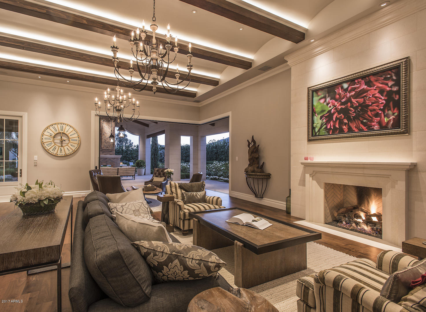 Custom Home! - Residential